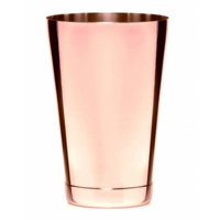 Cocktailshaker-Set | 800 ml | Kupfer