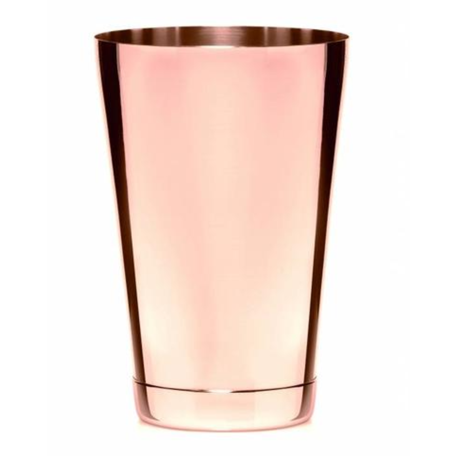 Cocktail Shaker Set | 800 ml | Koper
