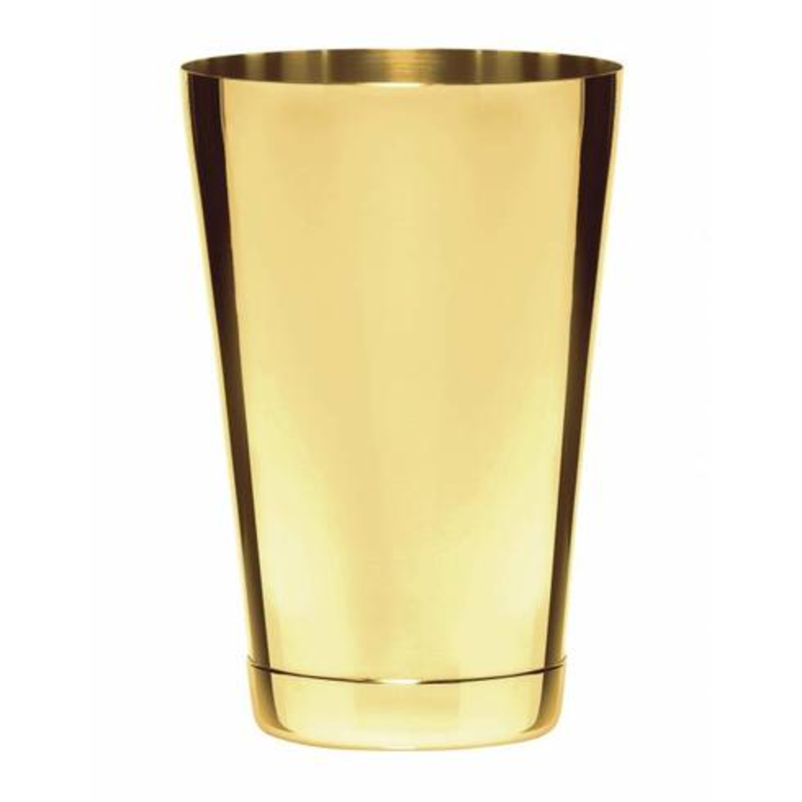 Cocktail Shaker Set | 800 ml | Goud
