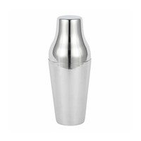 Pariser Shaker | 650 ml | Edelstahl
