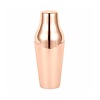 HorecaTraders Parisian Shaker | 650 ml | Copper
