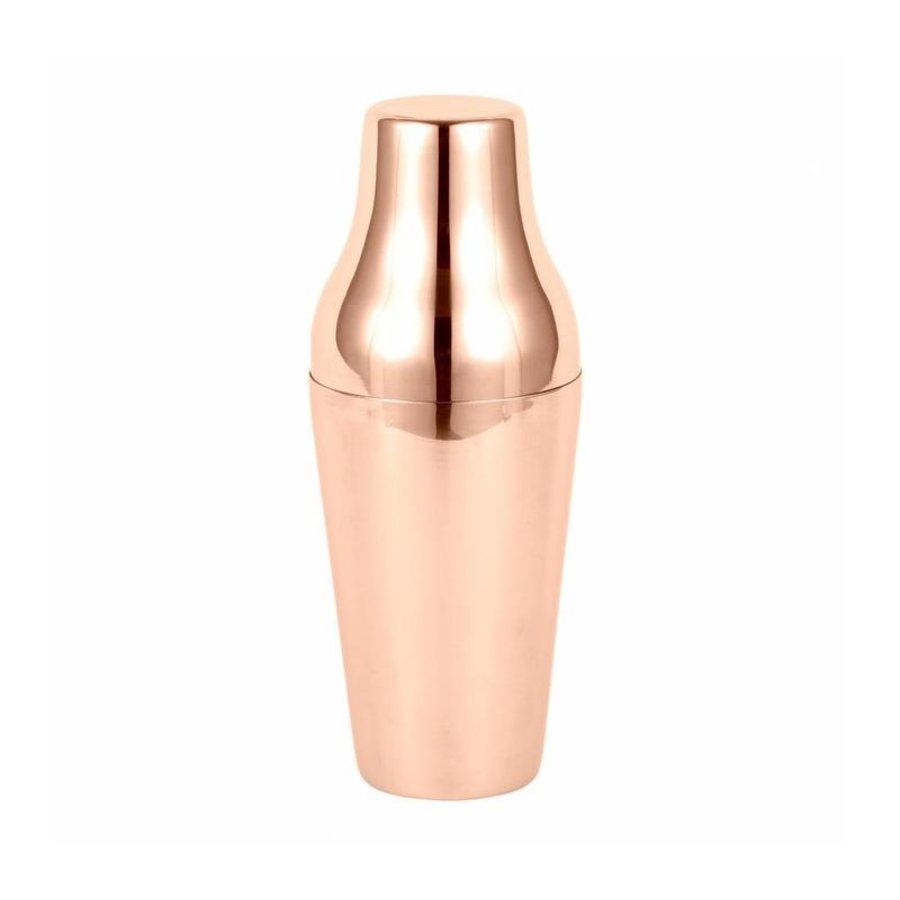 Shaker Parisien | 650 ml | Cuivre