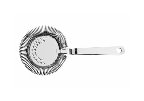  HorecaTraders Hawton strainer | Stainless steel 