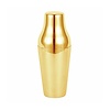 HorecaTraders Shaker Parisien | 650 ml | Or