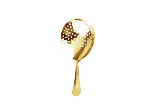  Bartscher Julep sieve | Gold color 