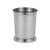 HorecaTraders Julep Cup | 400 ml | Nickel
