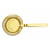 HorecaTraders Hawton sieve | Gold color