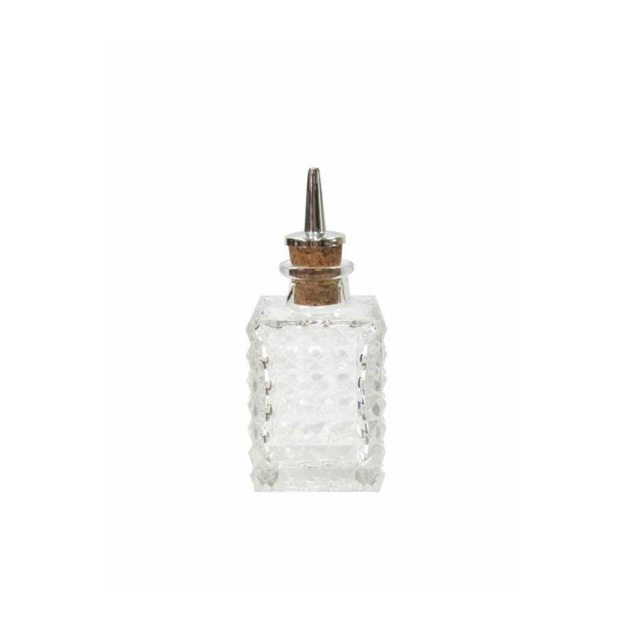 Bouteille verseuse | 100 ml | Verre