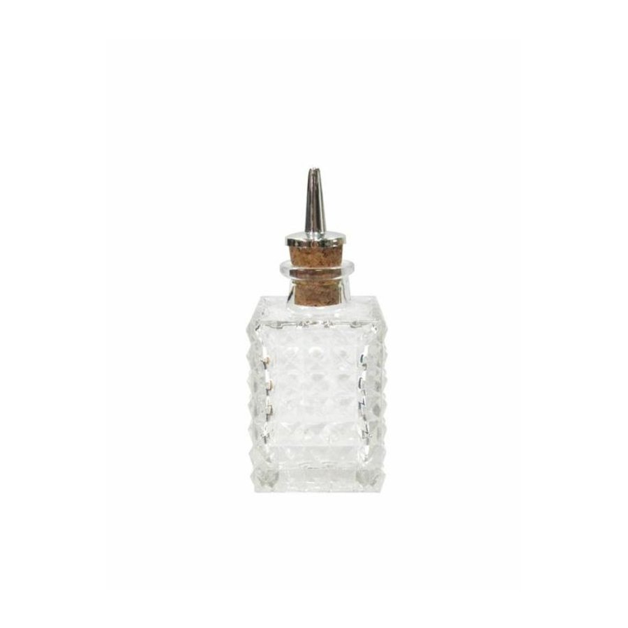 Pour Bottle | 100 ml | Glass