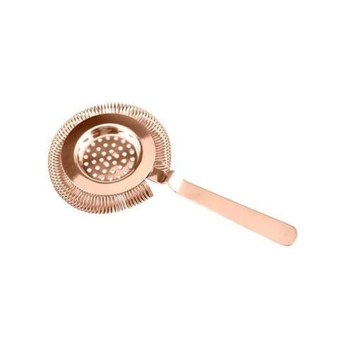  HorecaTraders Hawton Sieve | Copper 