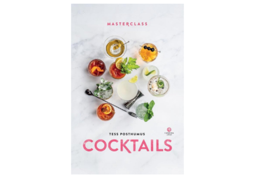  HorecaTraders Cocktails Boek | Masterclass Cocktails 