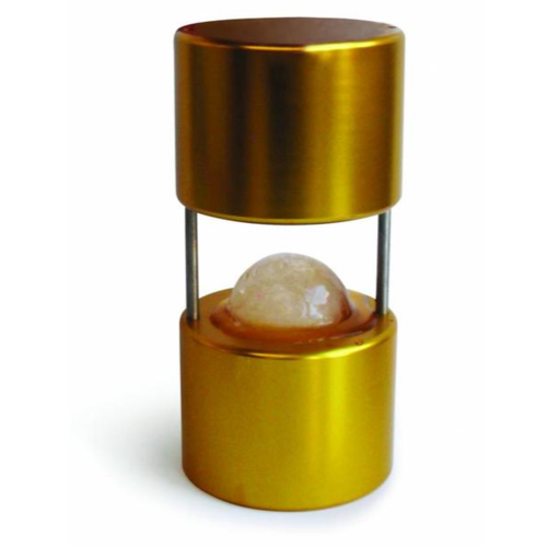  HorecaTraders Ice ball maker | gold 