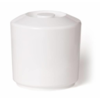 Seau à glace | Blanc | 4 litres