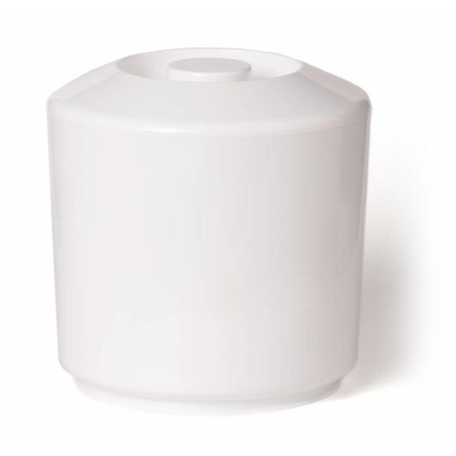 Seau à glace | Blanc | 4 litres