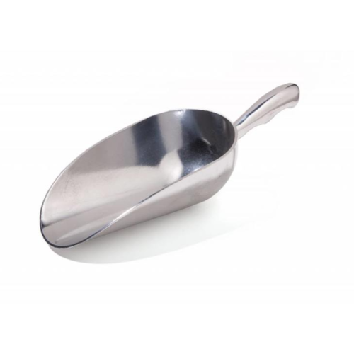  HorecaTraders Ice cream scoop | Aluminum | 0.15 L. 