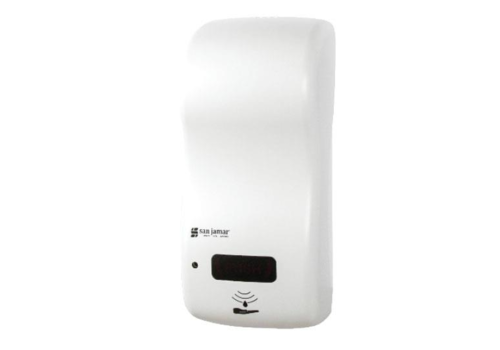  HorecaTraders Soap Dispenser With Sensor | 900 ml 
