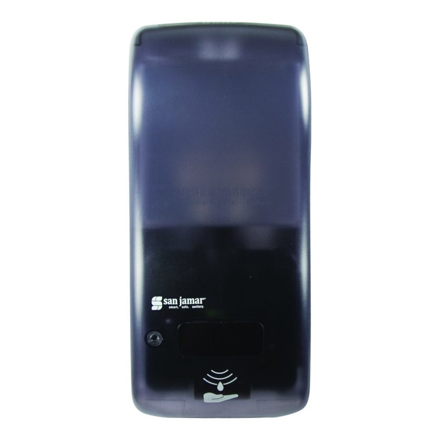 Soap Dispenser With Sensor Grey | 900 ML