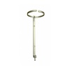 HorecaTraders Bottle holder gallon round | Round bottles 1.5 liter / 3 liter
