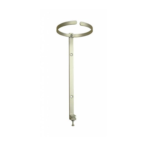  HorecaTraders Flaschenhalter Gallone rund | Rundflaschen 1,5 Liter/3 Liter 