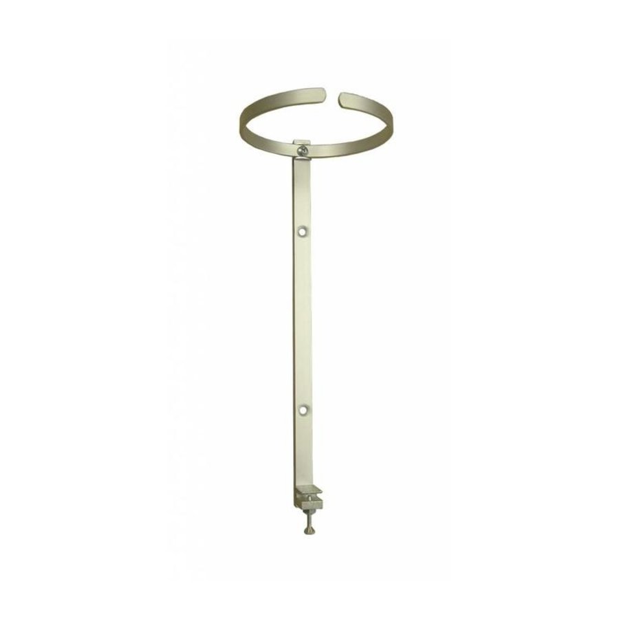 Porte-bouteille gallon rond | Bouteilles rondes 1,5 litre/3 litres