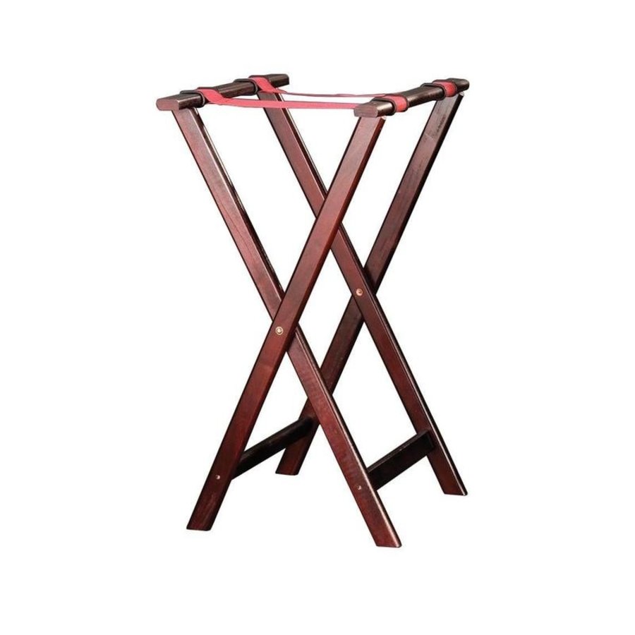 Mahony tray stand | Height 79 cm