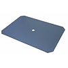 HorecaTraders Deckel für Glaswarenbox | 500 x 345 mm | 5 Stück