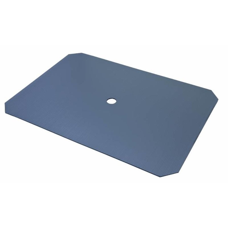 Deckel für Glaswarenbox | 500 x 345 mm | 5 Stück