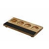 HorecaTraders Verkostungstafel | Holz/Tafel