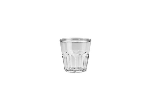  HorecaTraders Verre à shot 4 cl | 5 pièces 