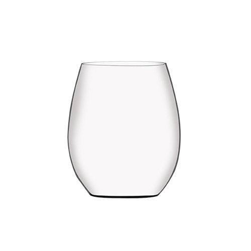  HorecaTraders Glass Summertime Tritan | 39 cl | 6 pieces 