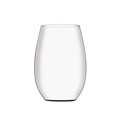  HorecaTraders Glas Summertime Tritan | 51 cl | 6 stuks 