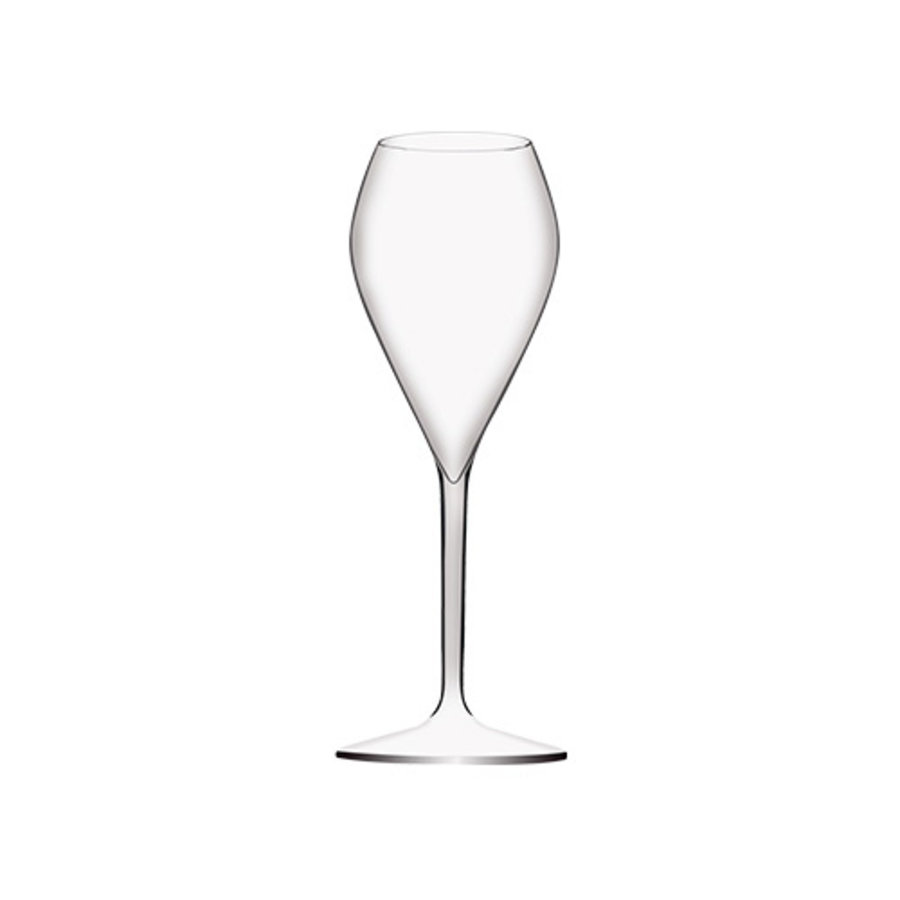 Flötenlounge Tritan | 24 cl | 6 Stück