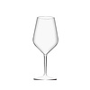 HorecaTraders Wine glass Tritan | 47cl | 6 pieces