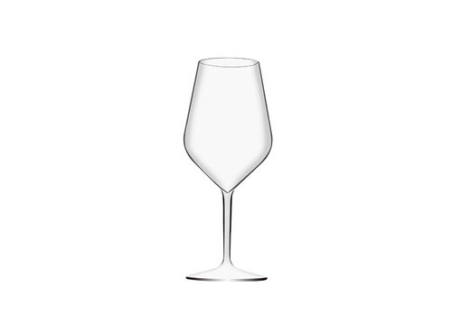  HorecaTraders Weinglas Tritan | 47 cl | 6 Stück 