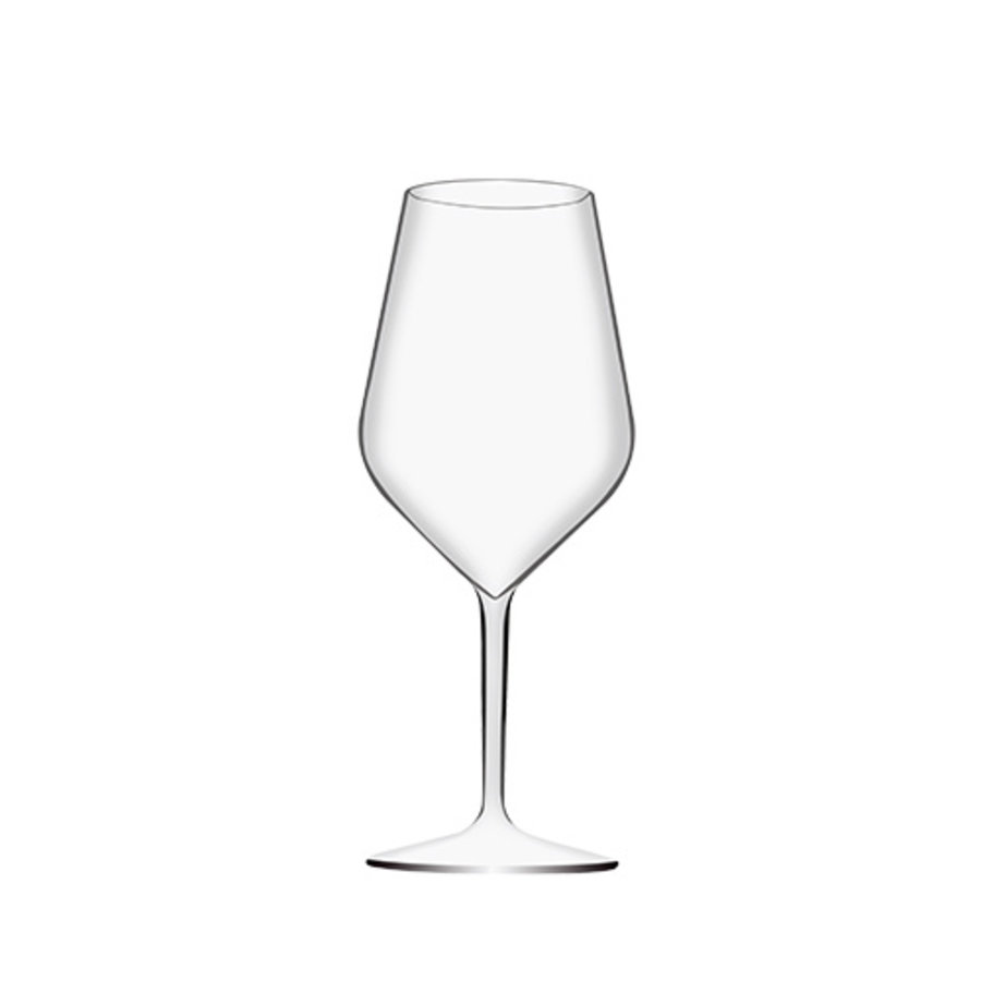 Wine glass Tritan | 47cl | 6 pieces