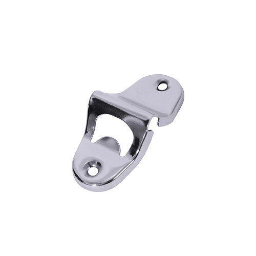  HorecaTraders Bottle opener | Steel | Wall mount 