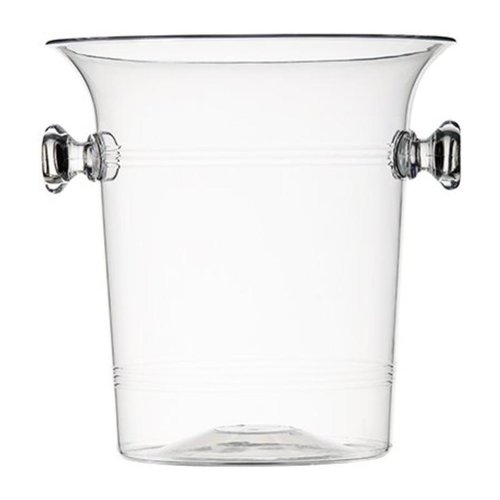  HorecaTraders Wine cooler Grande Reserve | Ø 20x(h)21 cm | Plastic 