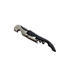HorecaTraders Tire-bouchon et coupe-capsule Sommelier | Acier inoxydable