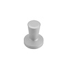 HorecaTraders Kaffeestampfer | Aluminium | 57 mm