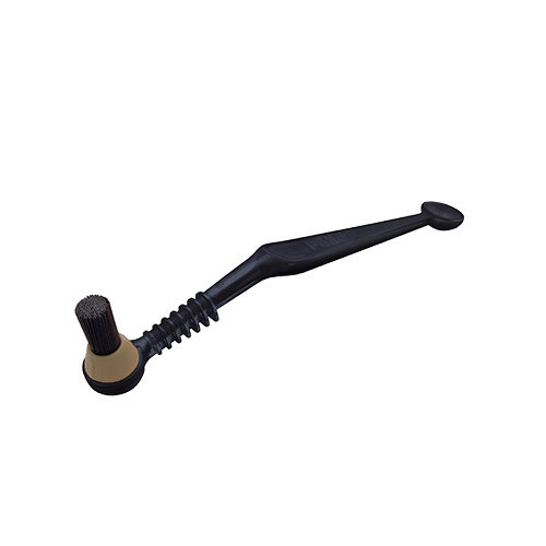  HorecaTraders Pällo cleaning brush for group head | Plastic 