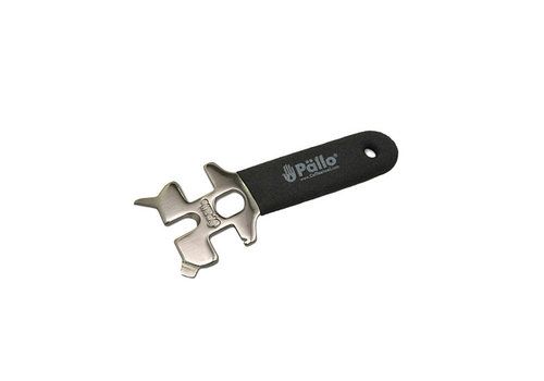  HorecaTraders Pallo | Barista-Multitool-Schraubenschlüssel 