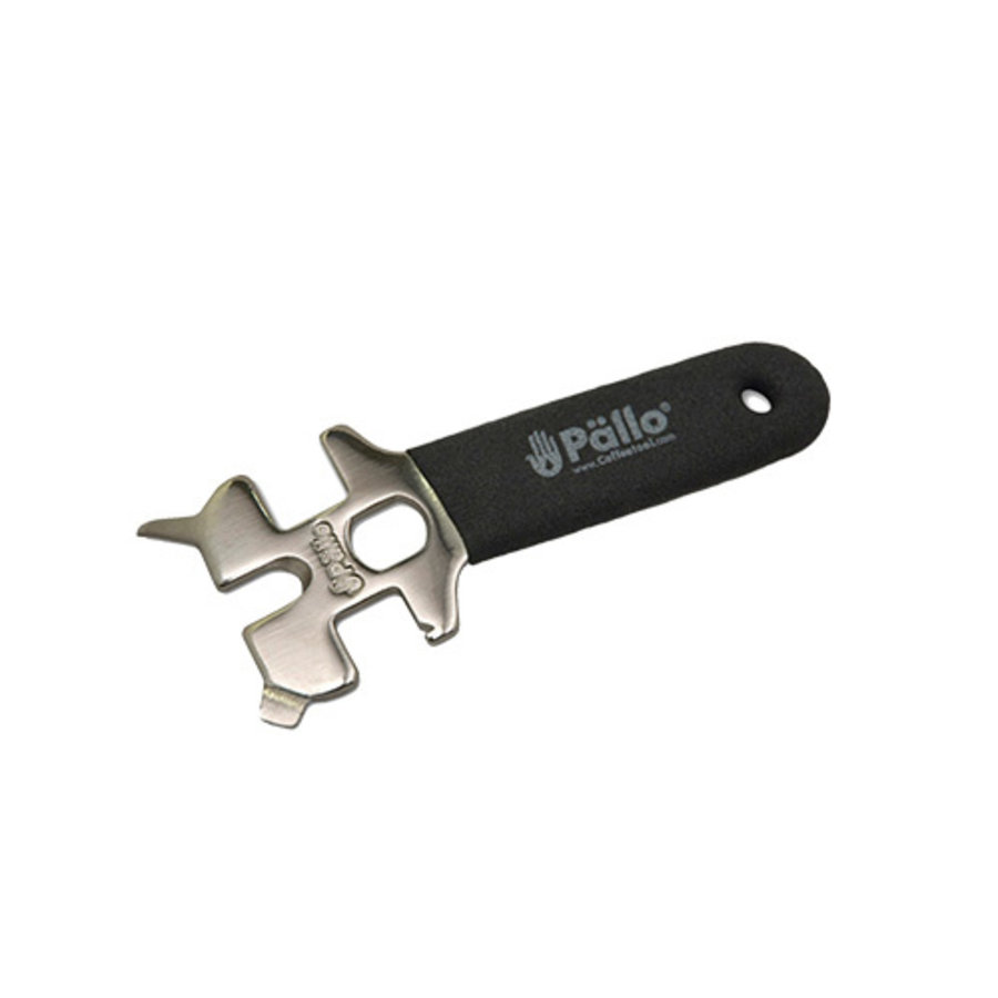 Pallo | Barista-Multitool-Schraubenschlüssel