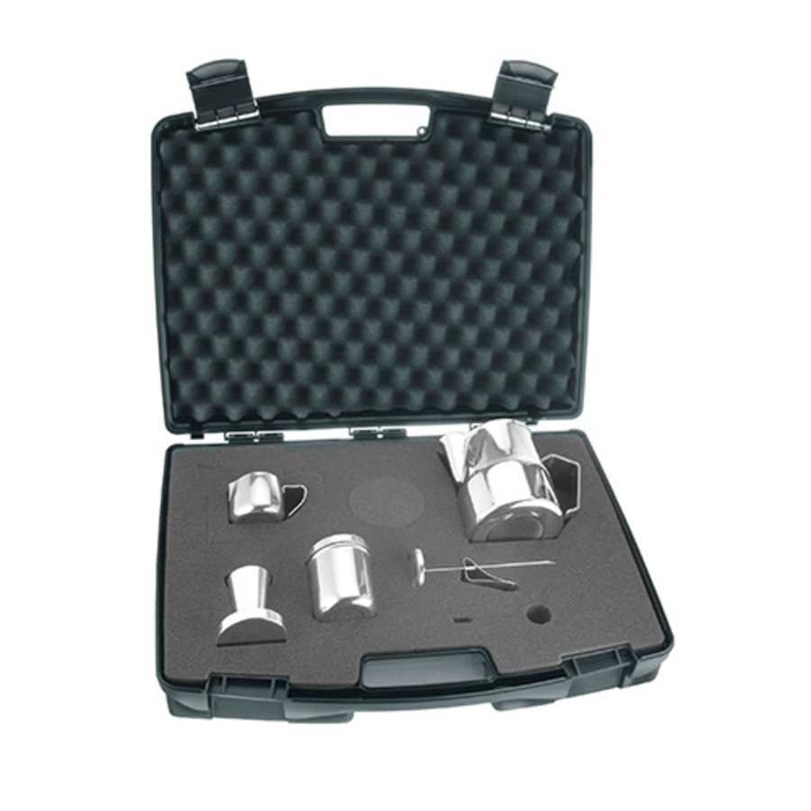 Bar professionnel | Kit barista