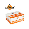 HorecaTraders Spülboy Glasreiniger-Tabs | 192 Tabletten