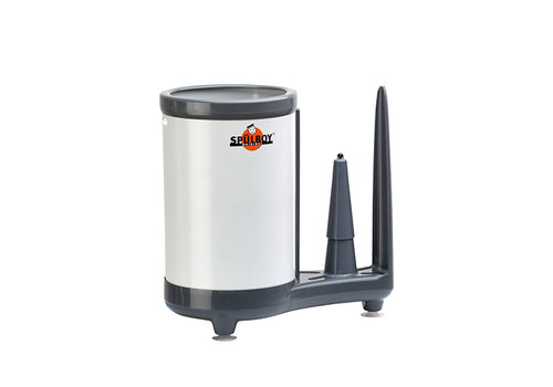  HorecaTraders Nettoyant pour vitres Spülboy Neptune T2000 