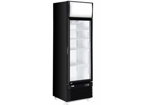  Hendi display Refrigerator | LED lighting | 