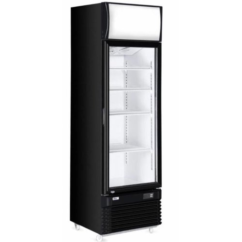  Hendi display Refrigerator | LED lighting | 