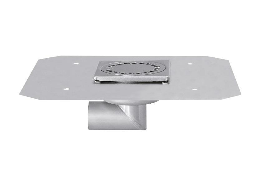 Naxpro-Truss FD 32 / overspanning gepoedercoat in zwart | 5.000 mm
