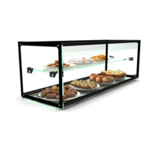 Neutral showcases