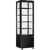 Saro Refrigerated display case | 235 liters | With interior lighting